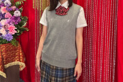 【画像】佐々木希(38)がJkの制服着た結果wwwwwwwwwwww