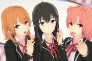 【画像】コイカツ「RTX3060！？そんなんでVR楽しめると思ってんのか！？mod入れられると思ってんのか！？」