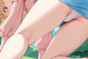 【ひびめし】星ななちゃんのチラリズム・・・