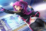 【画像】コードギアスのソシャゲ、またドスケベすぎるイラストを公開してしまう