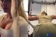 ◆【動画あり】アメリカ人女性の間で股間LEDフィットネスが流行りだすｗｗｗｗｗ