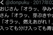 【朗報】大物ツイッタラー・どんぷくさん、ガチで文才の塊だったｗｗｗ