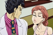 ジョジョ4部の川尻妻って高度なNTRだよなｗｗｗｗｗｗｗ