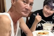【画像】イケメン男性、たった30年でお爺ちゃんになってしまう