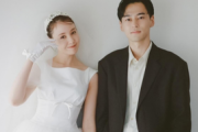 【朗報】トリンドル玲奈、山本直寛と結婚！！イケメン俳優の旦那と2ショット画像で報告！！！夫プロフィール有