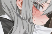 【画像】一昔前の同人ｴﾛｹﾞの子を描き続ける外国人現る