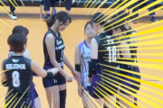 【画像】こういう女子バレー部員が好きなんだがwwwwwww