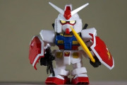 新しいガンプラシリーズｗｗｗｗｗｗｗｗｗｗｗｗ