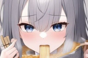 【衝撃】ラーメン屋にこういう食べ方してる女の子がいたらどうする？ｗｗｗｗｗｗｗｗ