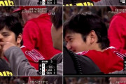【衝撃】大谷翔平と水谷さん、デキていたwwwwwwwwwwww