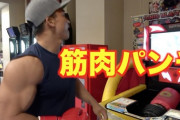 馬鹿「筋トレは喧嘩弱い！」鍛える前の俺「ゲーセンのパンチングマシーン90点」