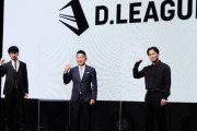 ＥＸＩＬＥ　ＨＩＲＯ　「Ｄリーグ」を成長させる…世界初のプロダンスリーグ発足