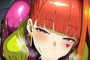 【画像】可愛い女の子に、くっさいチンポ咥えさせてるフェラチオ二次エロ集