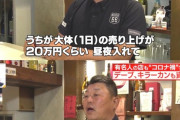 【悲報】デーブ大久保(53)さん、もう死にそうｗｗｗｗ