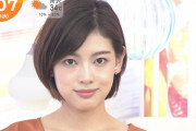 【画像】はやドキ！で中西悠理アナのロケットおっぱいｗｗｗｗｗｗ