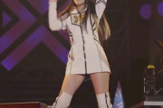 【画像】声優さんのライブ映像さん、ミニスカパンチラ多発でシコれすぎると話題に
