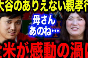 【親ガチャ】大谷→両親が元スポーツ選手で金持ち→施設と道具も揃ってる