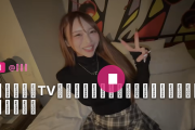りお♡の裏垢動画・巨根お兄さんとTV電話でアヘ顔！中出しセックス見られイキすぎ記憶なし