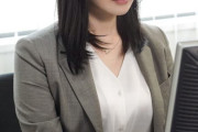 【エロ画像】 会社員として働くAV女優・本田ももさんが美人過ぎる件