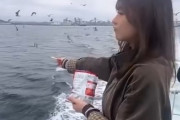 【悲報】GWに彼氏との旅行中のまんさん、初日にやらかすwww
