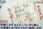 NHKで放送事故ww