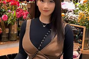 美園和花 Gカップ爆乳おっぱいの芸大生とハメ撮り！ド変態なびしょ濡れまんこを激ピス立ちバック