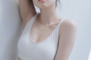 【画像あり】今田美桜とかいう脇を見せつけてくるエッチな女優さん