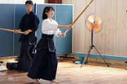 【画像】剣道女子さん、とんでもないものでオナ二ーしてしまうｗｗｗｗｗｗｗｗｗｗｗｗｗｗｗｗｗｗ....