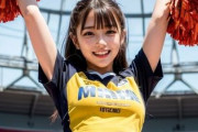 【悲報】令和の日本ＪＫ、アイドル顔負けの可愛さがゴロゴロしてる…（画像あり）