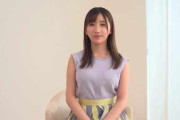 【楪カレン】超が付く美人お姉さんが高速ピストンでパイパン膣にガン突きされ喘ぎイキｗ
