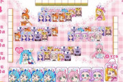 プリキュア、麻雀ゲーム発売ｗｗｗｗｗｗｗｗｗｗｗｗ