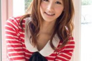 【画像】絵色千佳を超える可愛いＡＶ女優が未だに出ない件ｗｗｗ