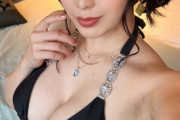 弥生みづき　テ●ンダーでゲットした美女の、爆乳爆尻イキするバックで中出しSEXに大興奮！