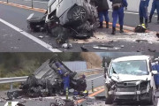 【画像あり】軽自動車に乗った人間の末路ｗｗｗｗｗｗｗｗｗｗｗｗ