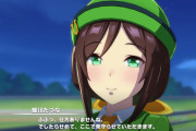 【本気】ウマ娘になろうと思う。アドバイスくれ。