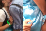 【動画あり】ドイツのビールイベントの女の子、Ｈし放題だったｗｗｗｗｗｗ