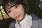 【田舎娘の初々しいSEX】『あっ…ダメ…』色白純朴な専門学生がハメ撮りで大胆に！クンニと手マンで濡れまくる秘部に生チン挿