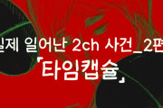 실제 일어난 기괴한 2ch 사건2_타임캡슐
