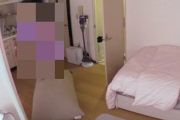 【朗報】 女子の一人暮らしの「覗き見」映像が出回る…（※画像あり）