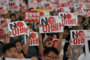 【画像】韓国さん「日本式のデザインやめて欧米先進国式にするわｗｗｗｗｗｗ」→