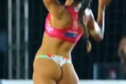 【動画】ビーチバレー女子の尻ｗｗｗｗｗｗｗｗｗ