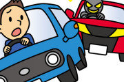 【強いw】「煽り運転」すると”死ぬ”車が見つかるwwww（動画あり）