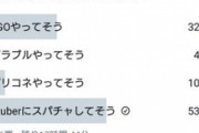 【悲報】女性がドン引きする男性の趣味ランキグンが発表されるｗｗｗｗｗｗｗｗｗｗｗｗｗｗｗｗｗｗｗｗｗｗｗ