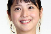 【画像】佐々木希(37)のJK制服姿が可愛いと話題！