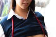 【画像】Mカップのヱロすぎる超爆乳美女がソフマップに登場！