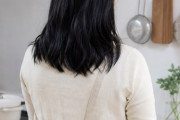 【個人撮影】結婚19年目、専業主婦(42歳)。僕しか男を知らない妻についに他人棒が挿入された瞬間