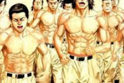 スポーツ漫画「不良がちょっと練習しただけで全国レベルの強豪校になります」←これ