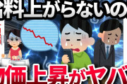 【2ch面白いスレ】【緊急会議】10月以降の物価、やばすぎる【ゆっくり解説】