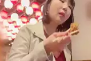 【企画ナンパ】長身の巨乳さんがえちえちSEX！痴女り高速フェラ！ガン突きぱんぱん正常位えちっくす！