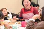 【画像】近年のお母さん食堂がこちらWWW